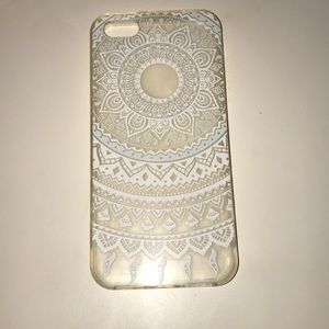 iPhone 5s case